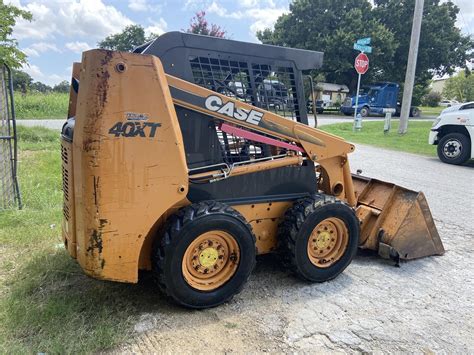 case skid steer 40xt|case 40xt for sale.